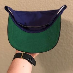 Competitor Accessories - Vintage Phoenix Suns SnapBack Competitor Accessories - Vintage Phoenix Suns SnapBack